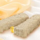 Lemon Cream Divine Bar