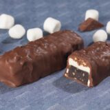 Rocky Road Bar