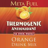 Thermogenic Orange Infuser