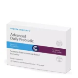 Cooper Complete® Advanced Daily Probiotic