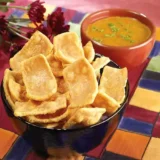 Honey Mustard Double Bite Chips