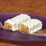 Shortbread Cookie Bar